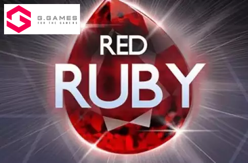 Red Ruby
